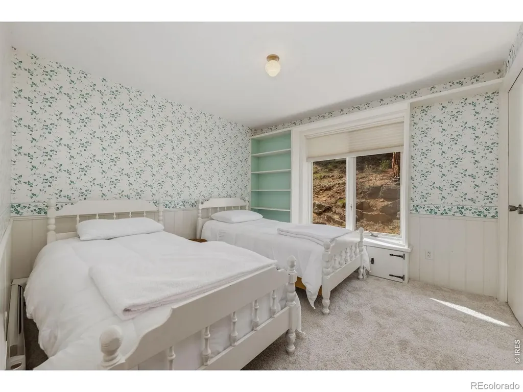 350 Whispering Pines Drive Estes Park CO 80517
