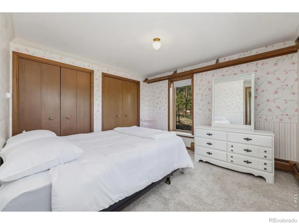350 Whispering Pines Drive Estes Park CO 80517