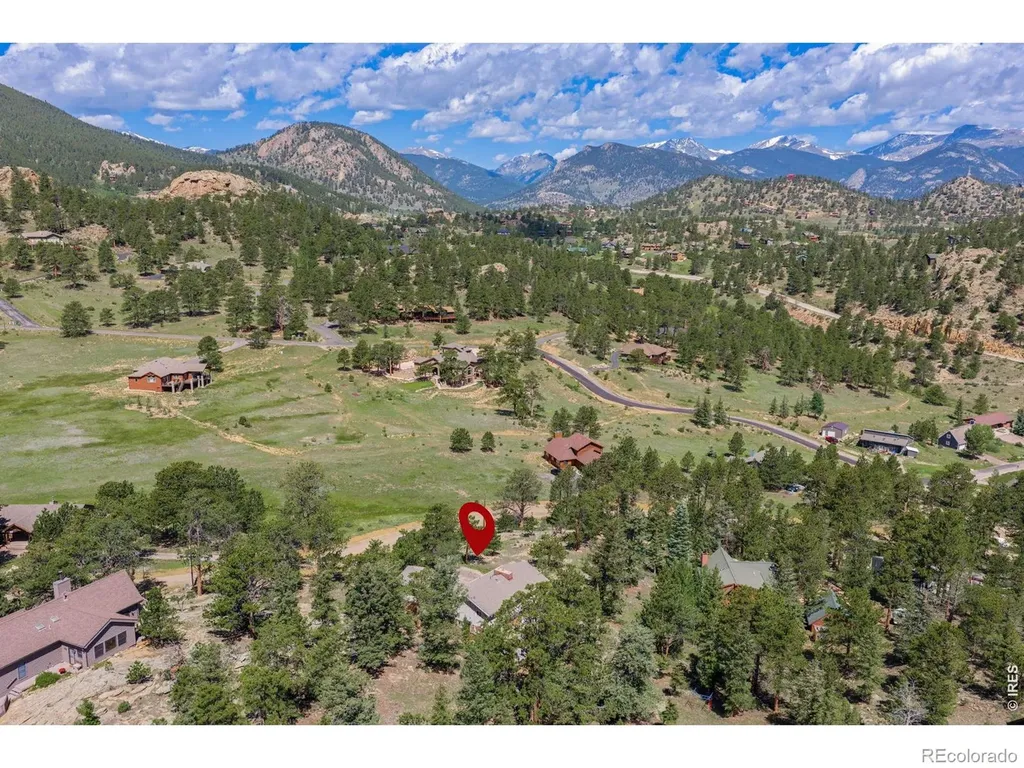 350 Whispering Pines Drive Estes Park CO 80517