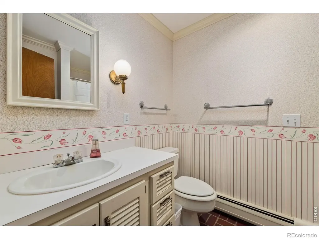 350 Whispering Pines Drive Estes Park CO 80517
