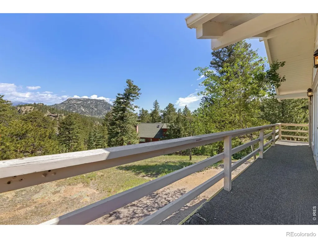 350 Whispering Pines Drive Estes Park CO 80517