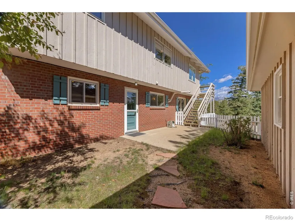 350 Whispering Pines Drive Estes Park CO 80517