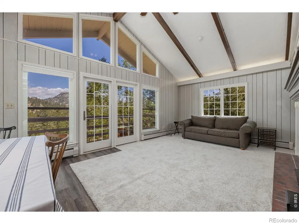 350 Whispering Pines Drive Estes Park CO 80517