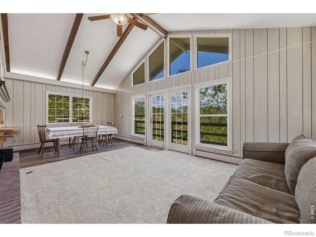 350 Whispering Pines Drive Estes Park CO 80517