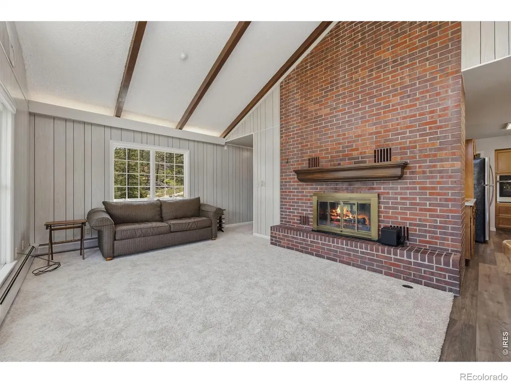 350 Whispering Pines Drive Estes Park CO 80517