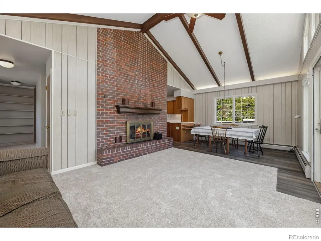 350 Whispering Pines Drive Estes Park CO 80517