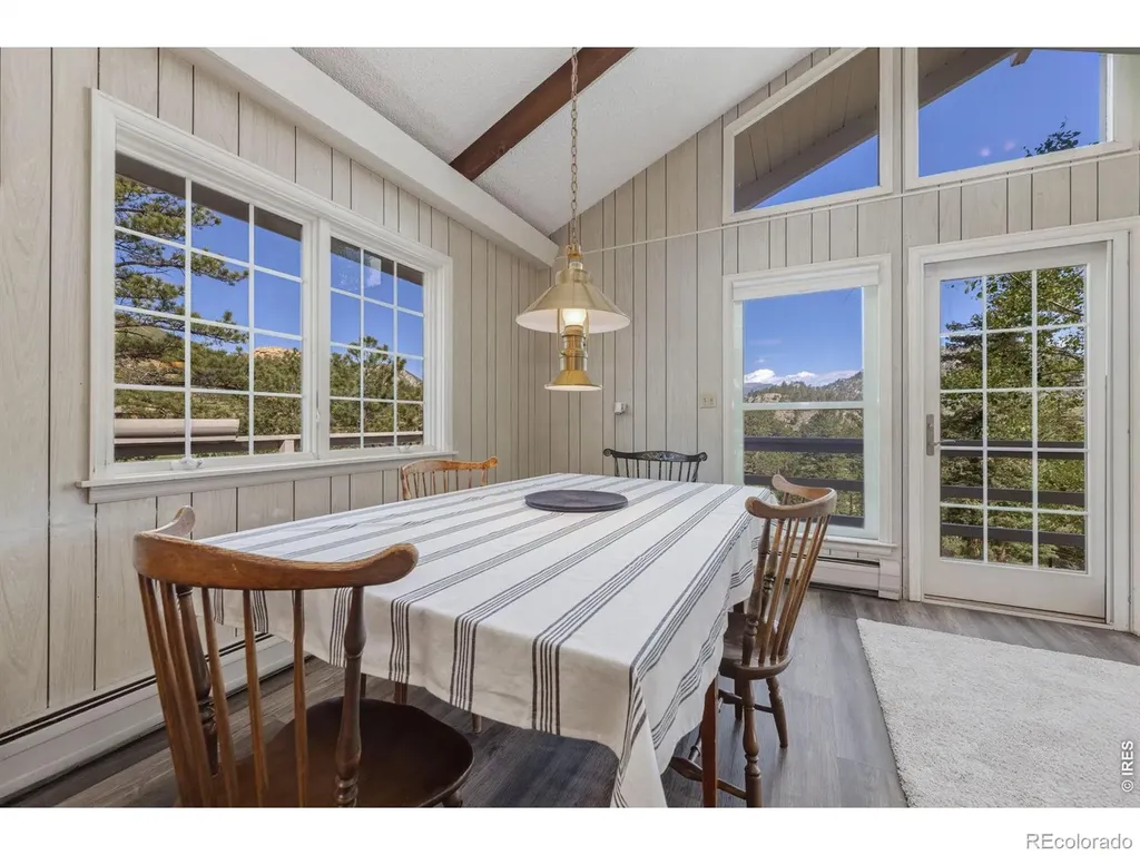 350 Whispering Pines Drive Estes Park CO 80517