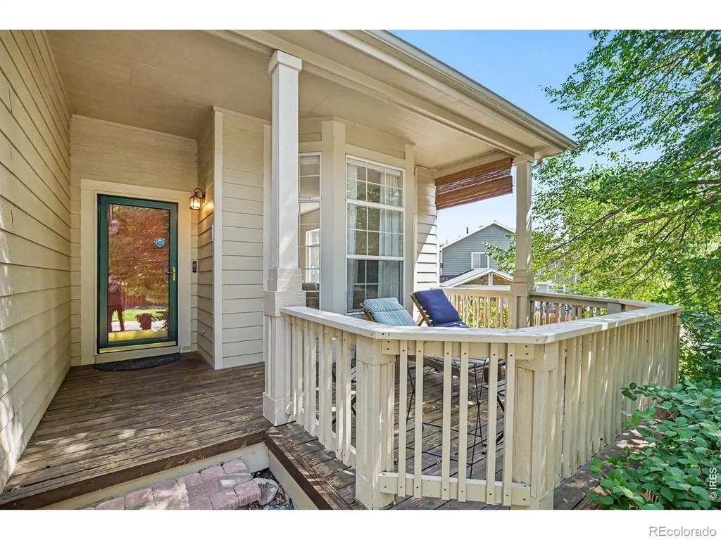 7027 Orion Lane Arvada CO 80007