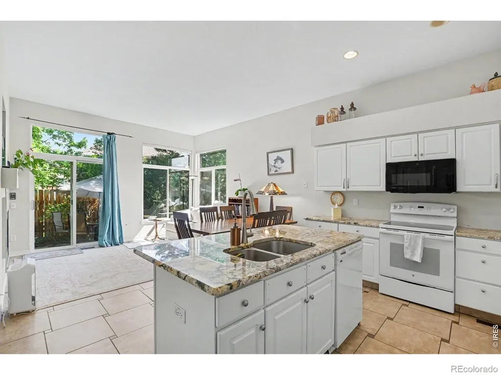 7027 Orion Lane Arvada CO 80007