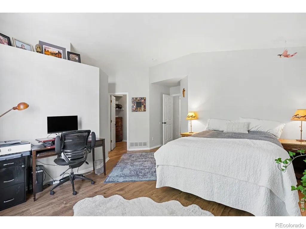 7027 Orion Lane Arvada CO 80007