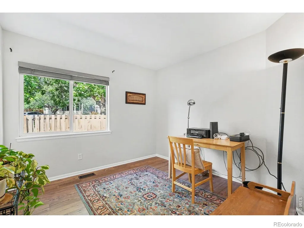 7027 Orion Lane Arvada CO 80007