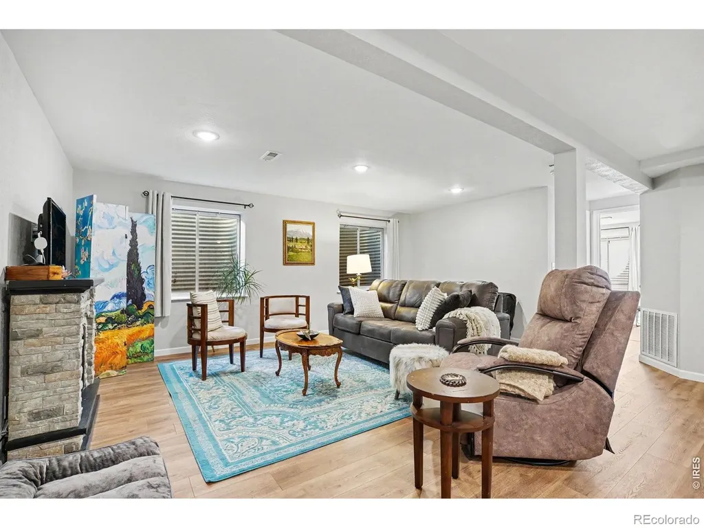 7027 Orion Lane Arvada CO 80007