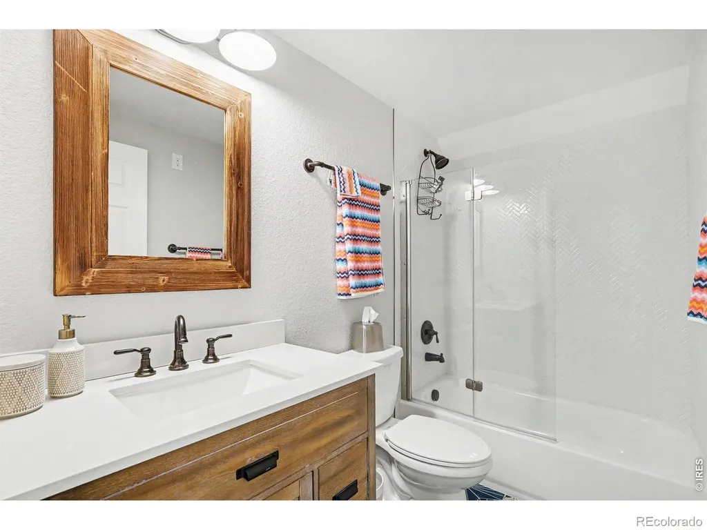 7027 Orion Lane Arvada CO 80007