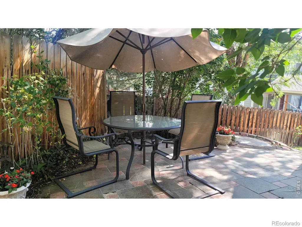 7027 Orion Lane Arvada CO 80007