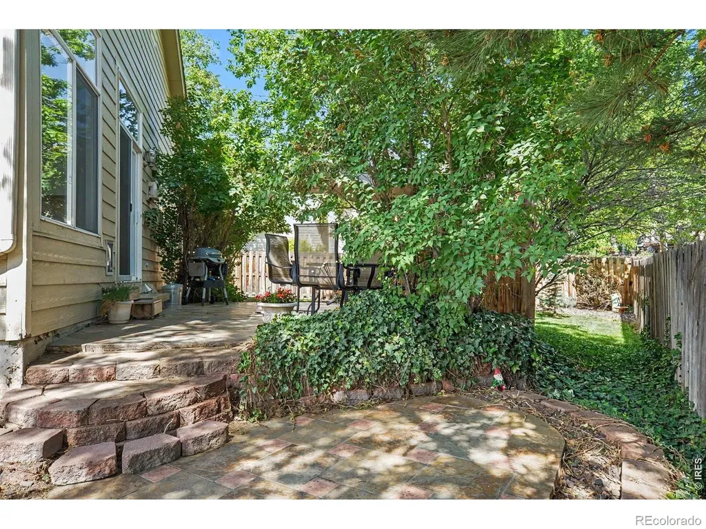 7027 Orion Lane Arvada CO 80007