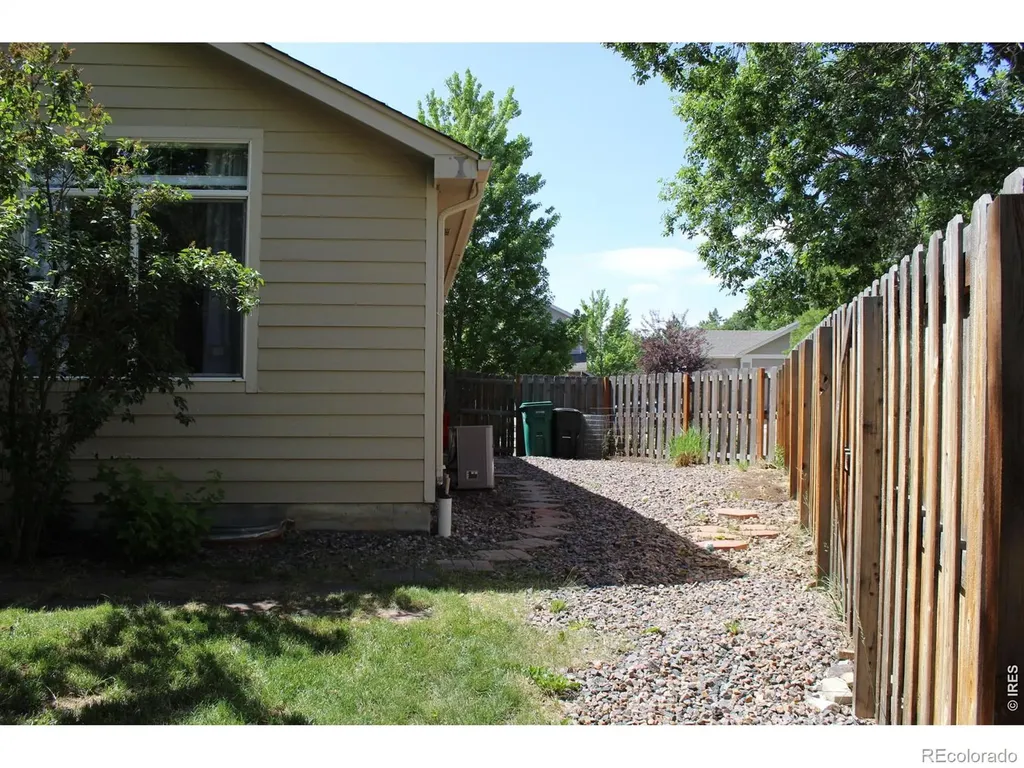 7027 Orion Lane Arvada CO 80007