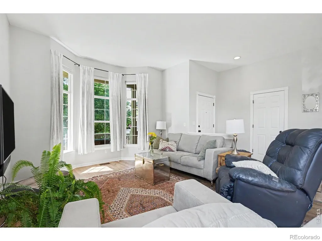 7027 Orion Lane Arvada CO 80007