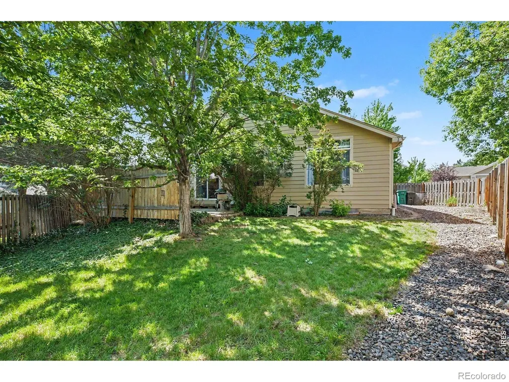7027 Orion Lane Arvada CO 80007