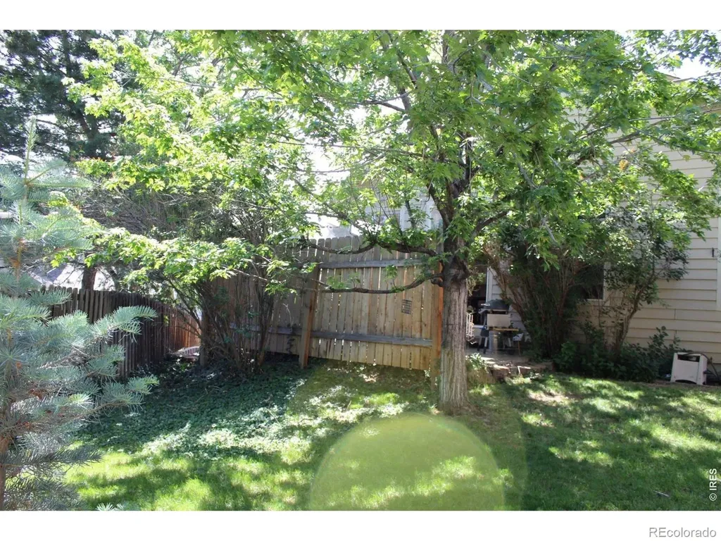 7027 Orion Lane Arvada CO 80007