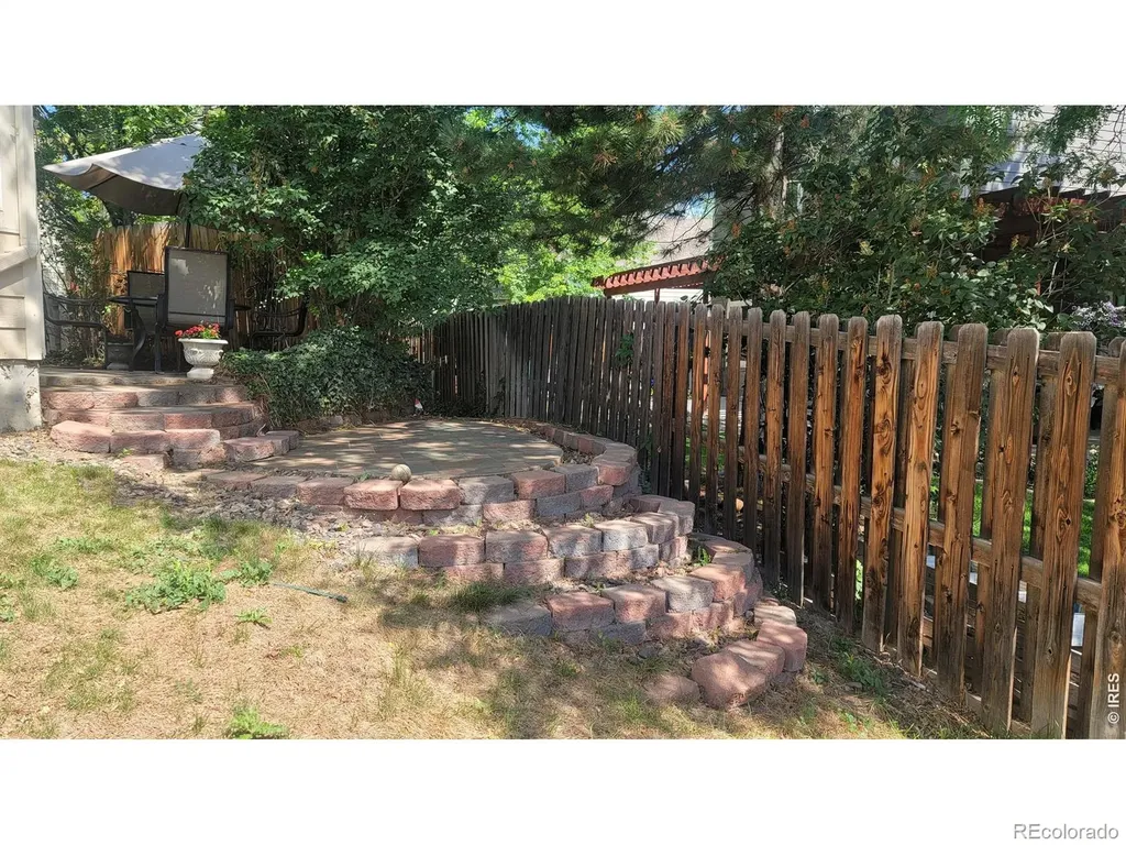 7027 Orion Lane Arvada CO 80007