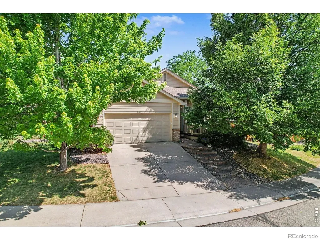 7027 Orion Lane Arvada CO 80007