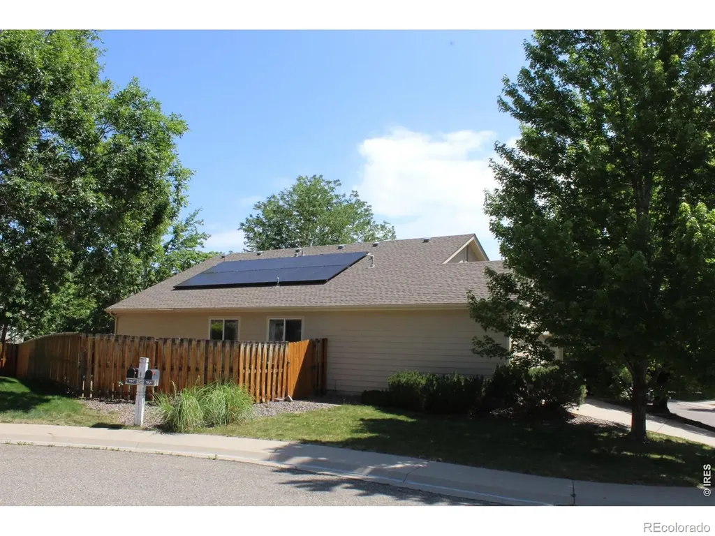 7027 Orion Lane Arvada CO 80007