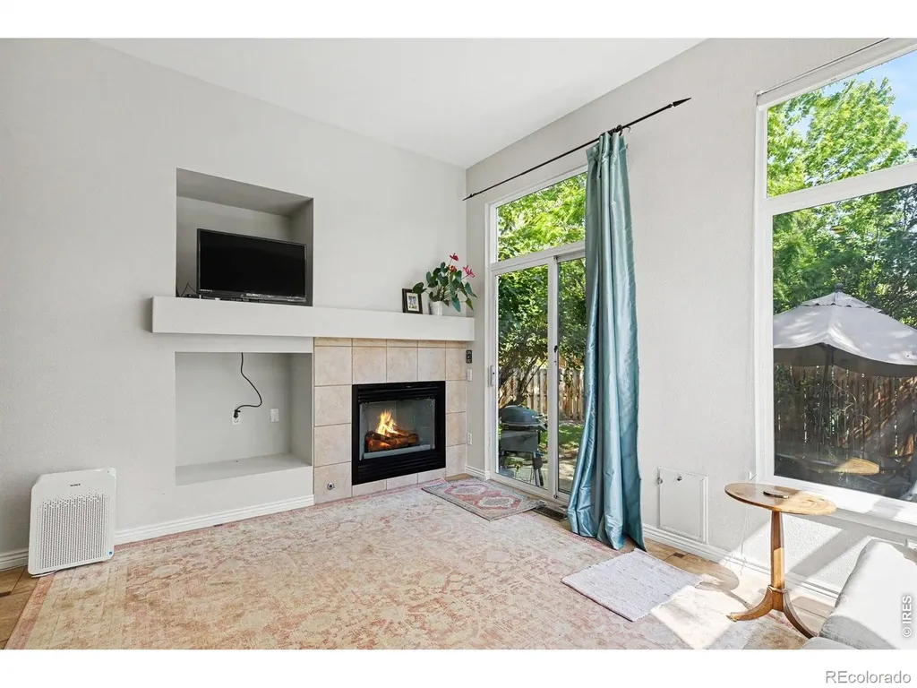7027 Orion Lane Arvada CO 80007