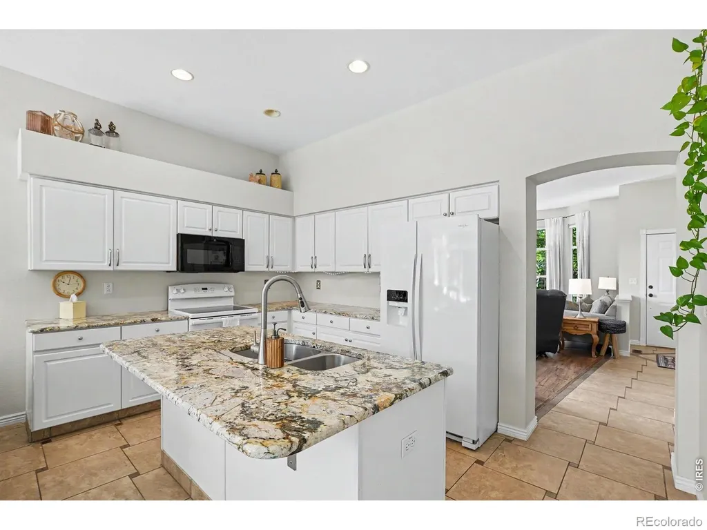 7027 Orion Lane Arvada CO 80007
