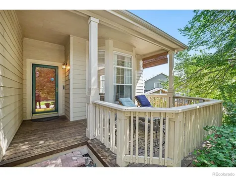 7027 Orion Lane Arvada CO 80007