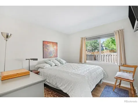 7027 Orion Lane Arvada CO 80007