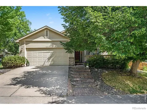 7027 Orion Lane Arvada CO 80007