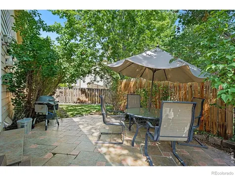 7027 Orion Lane Arvada CO 80007
