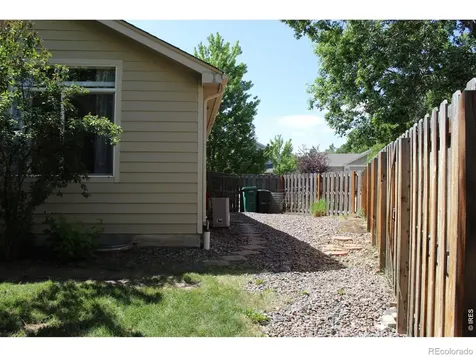 7027 Orion Lane Arvada CO 80007