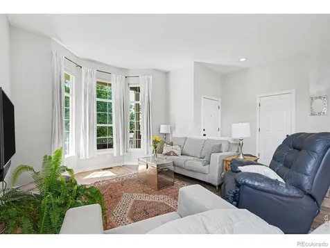 7027 Orion Lane Arvada CO 80007