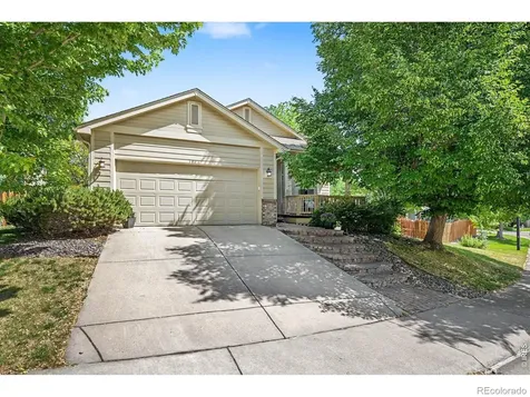 7027 Orion Lane Arvada CO 80007