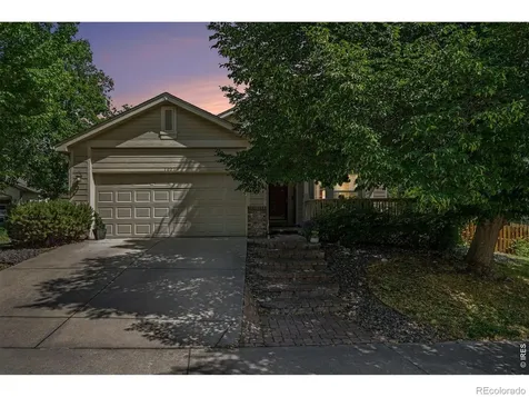 7027 Orion Lane Arvada CO 80007