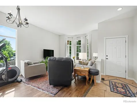7027 Orion Lane Arvada CO 80007