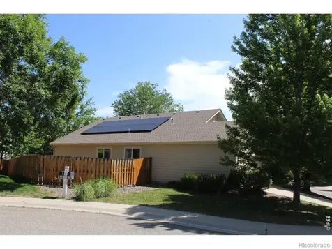 7027 Orion Lane Arvada CO 80007