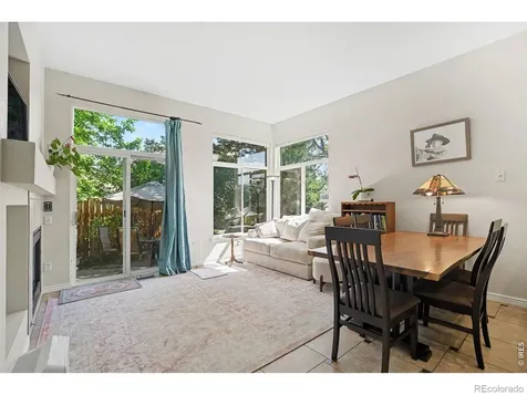 7027 Orion Lane Arvada CO 80007