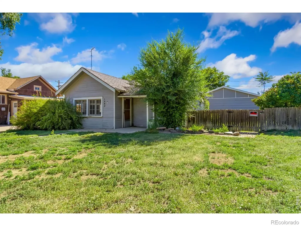 1542 N Cleveland Avenue Loveland CO 80538