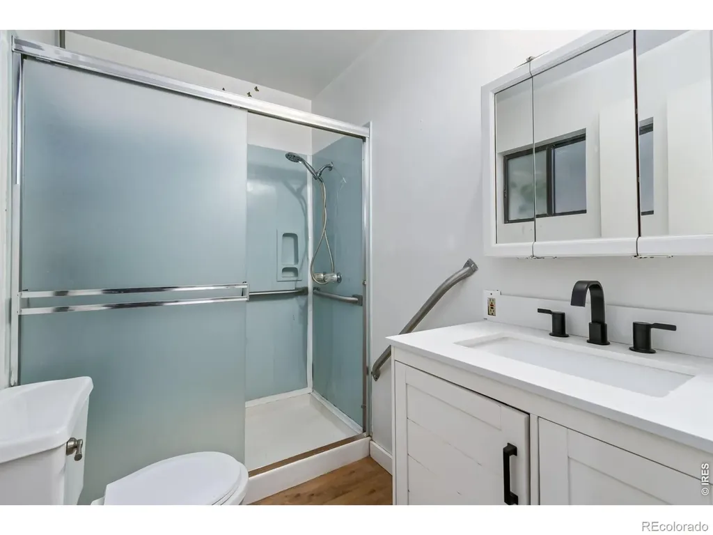 1542 N Cleveland Avenue Loveland CO 80538