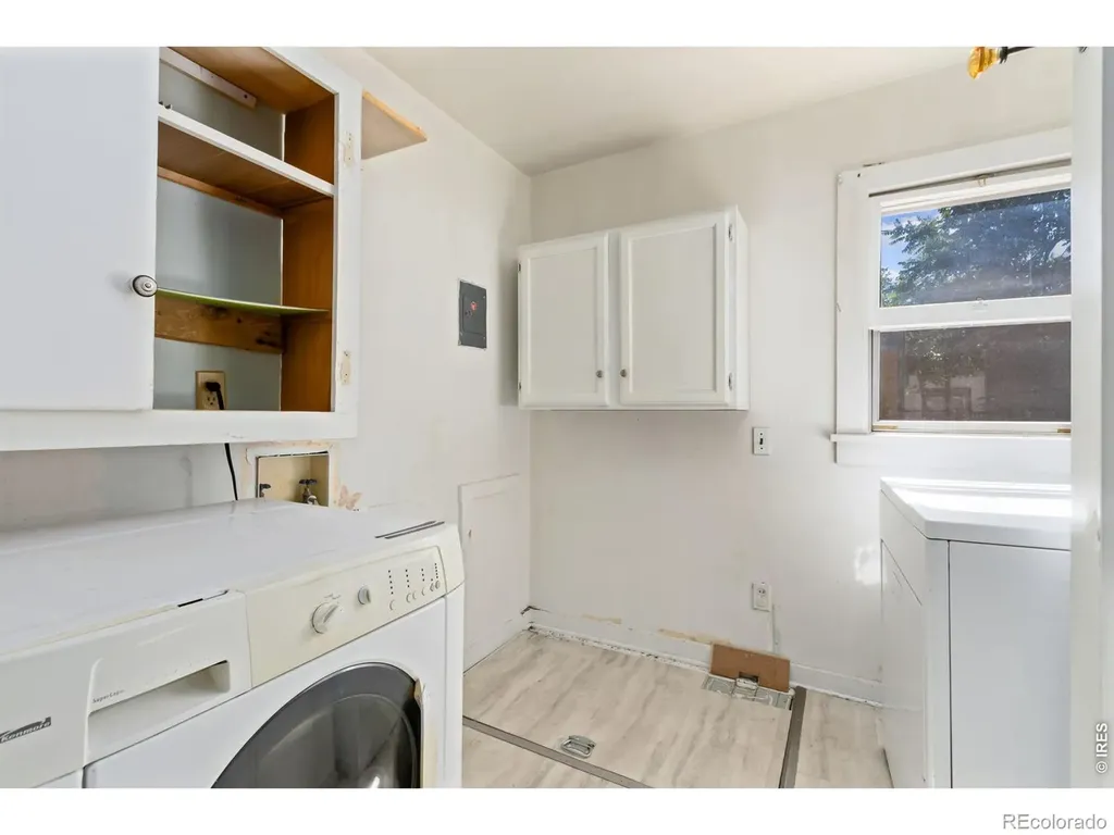 1542 N Cleveland Avenue Loveland CO 80538