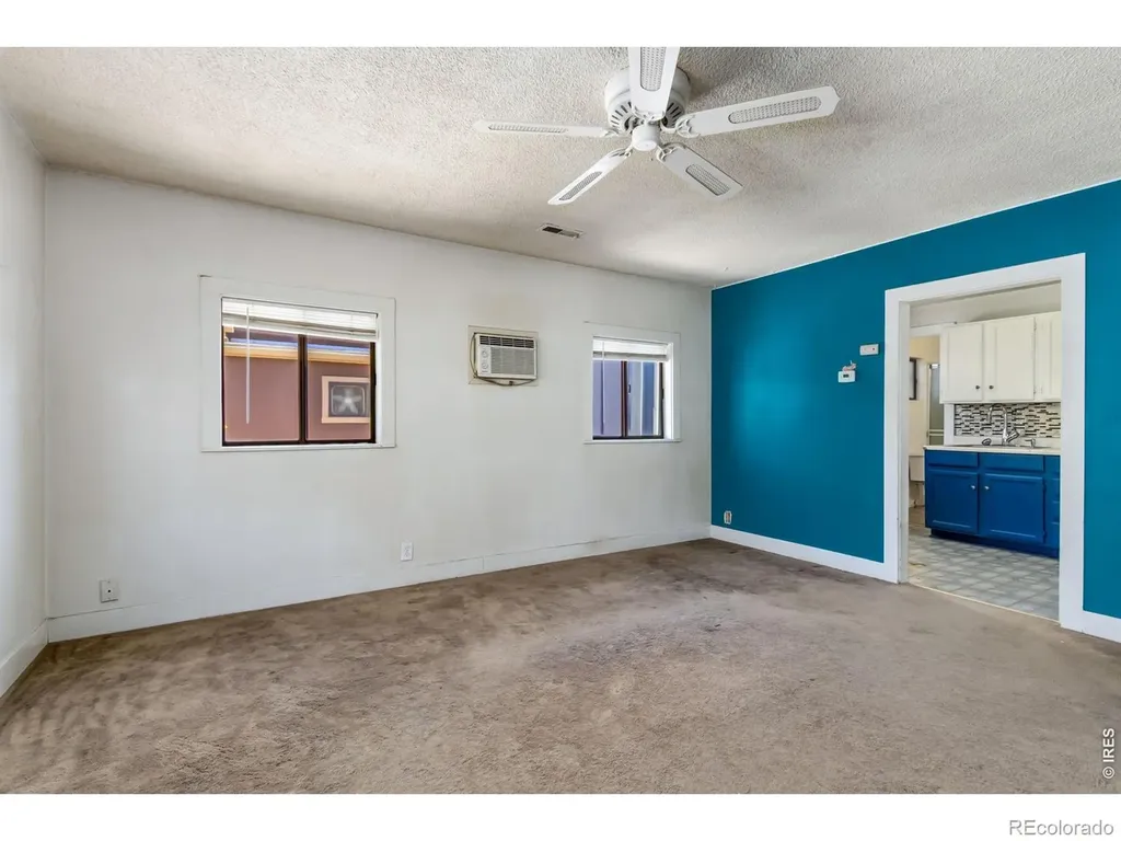 1542 N Cleveland Avenue Loveland CO 80538