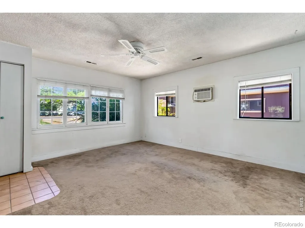1542 N Cleveland Avenue Loveland CO 80538