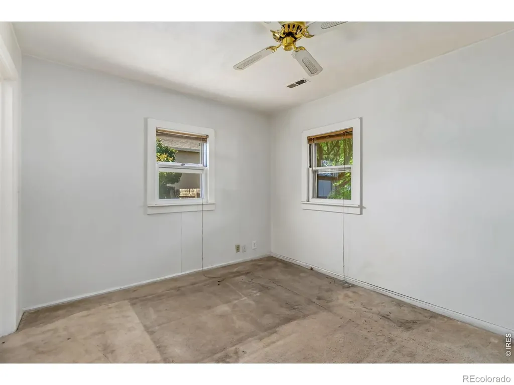 1542 N Cleveland Avenue Loveland CO 80538