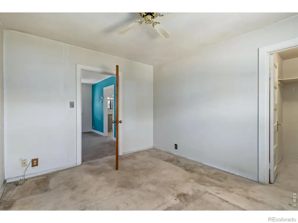 1542 N Cleveland Avenue Loveland CO 80538
