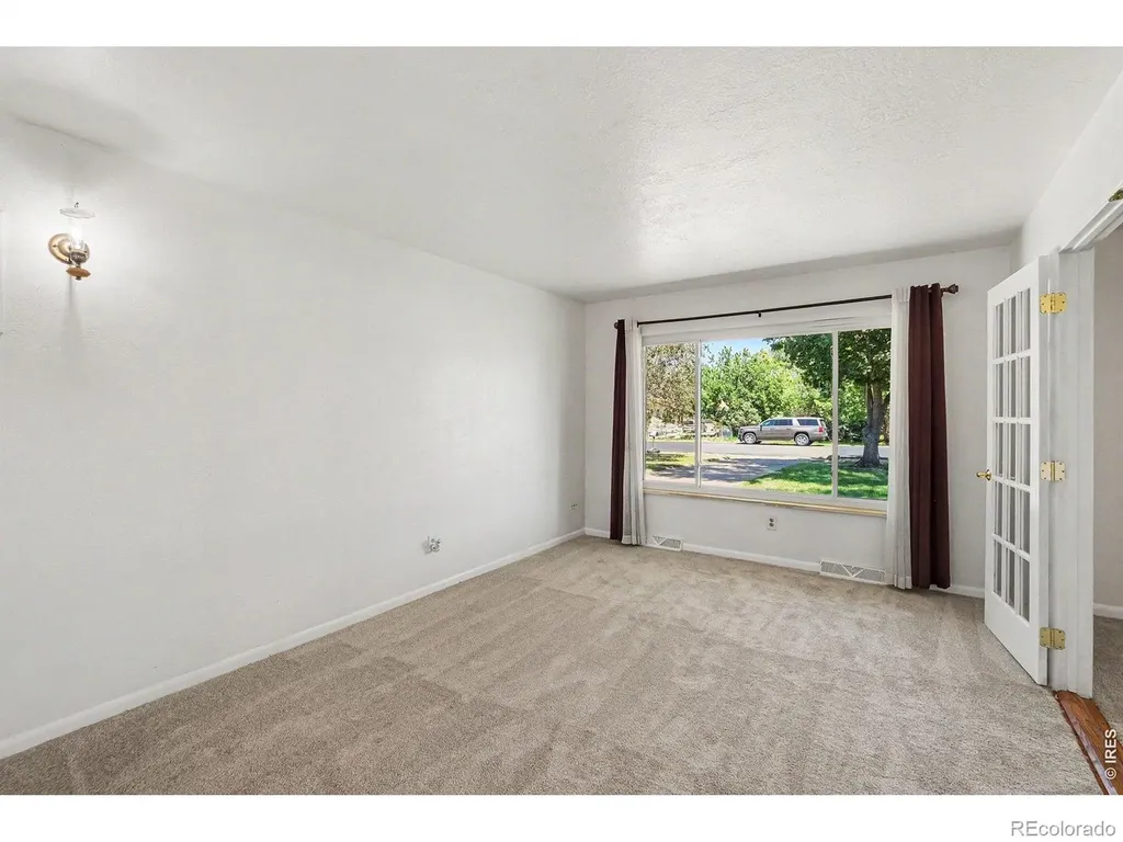 3835 Goodell Lane Fort Collins CO 80526