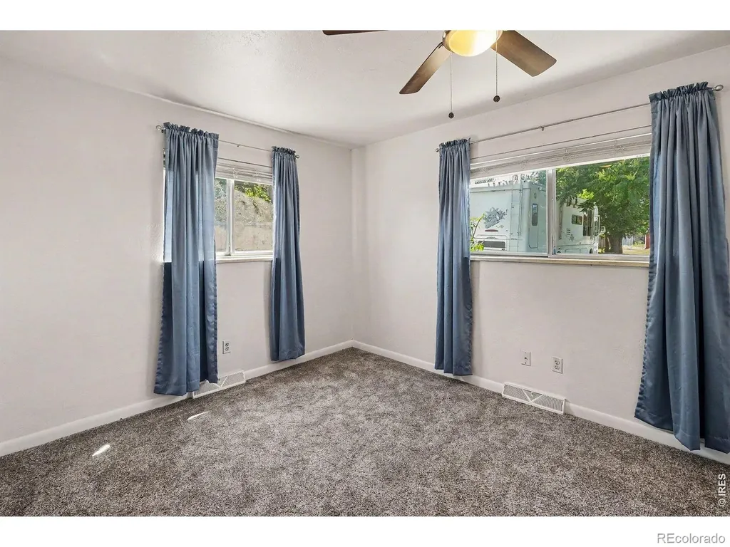 3835 Goodell Lane Fort Collins CO 80526