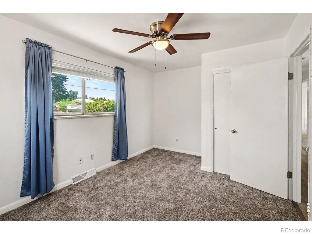3835 Goodell Lane Fort Collins CO 80526