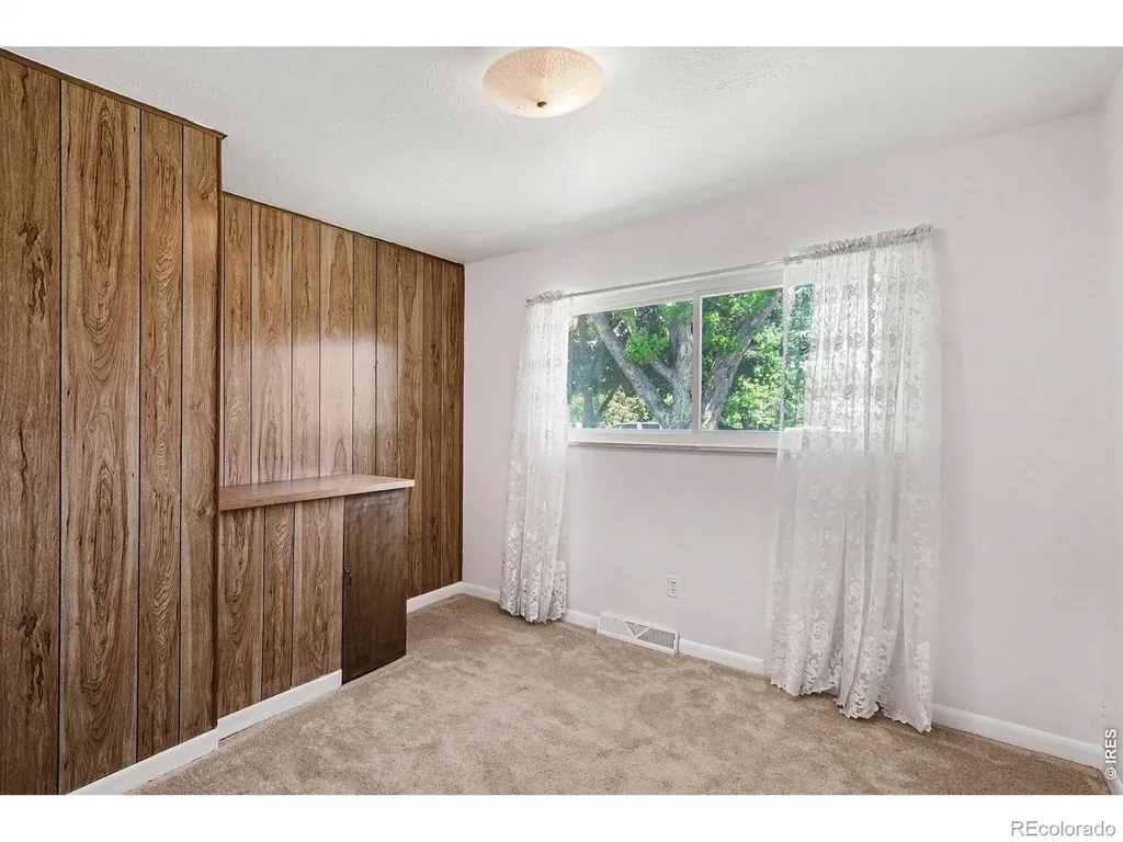 3835 Goodell Lane Fort Collins CO 80526